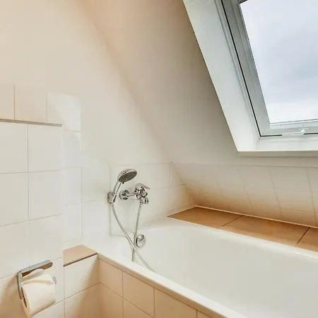 Apartment Strandallee 128- Seesternchen