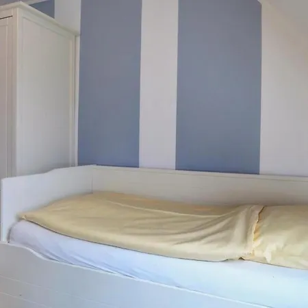 Strandallee 128- Seesternchen Apartment