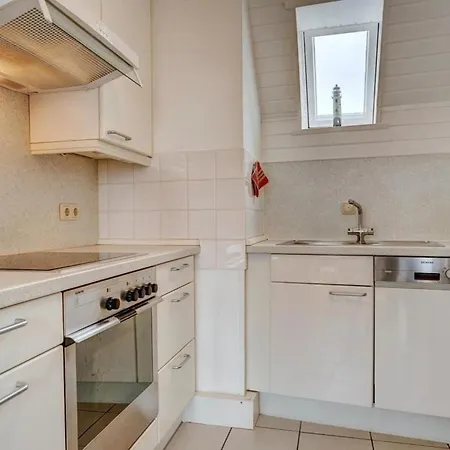 Apartment Strandallee 128- Seesternchen