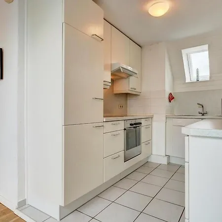Strandallee 128- Seesternchen Apartment *