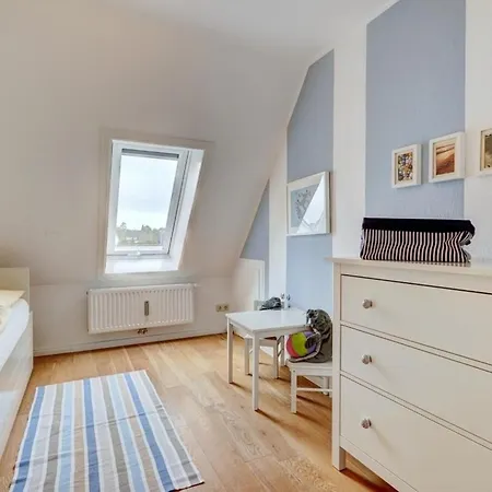 Strandallee 128- Seesternchen Apartment Scharbeutz