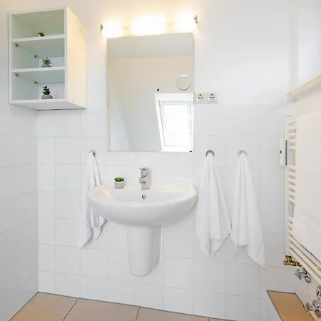 Strandallee 128- Seesternchen Daire