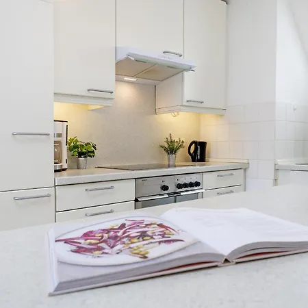 Strandallee 128- Seesternchen Daire *