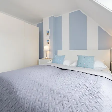 Strandallee 128- Seesternchen Daire *