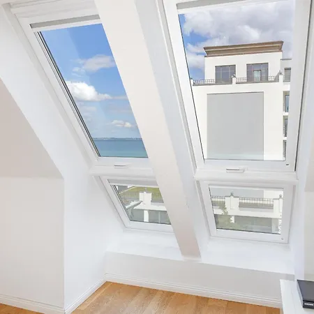 Strandallee 128- Seesternchen *