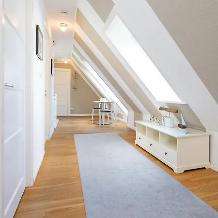 Strandallee 128- Seesternchen Daire