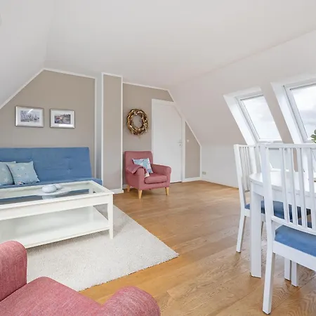 Daire Strandallee 128- Seesternchen