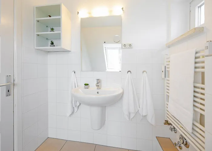 Strandallee 128- Seesternchen Appartement