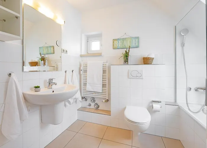 Strandallee 128- Seesternchen