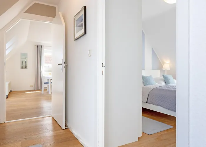 Strandallee 128- Seesternchen