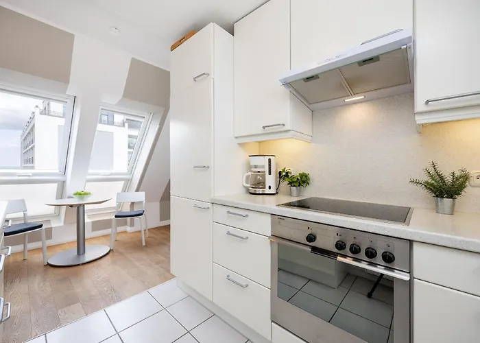 Strandallee 128- Seesternchen